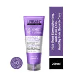 Expert biotin & caffein hair + scalp conditioner