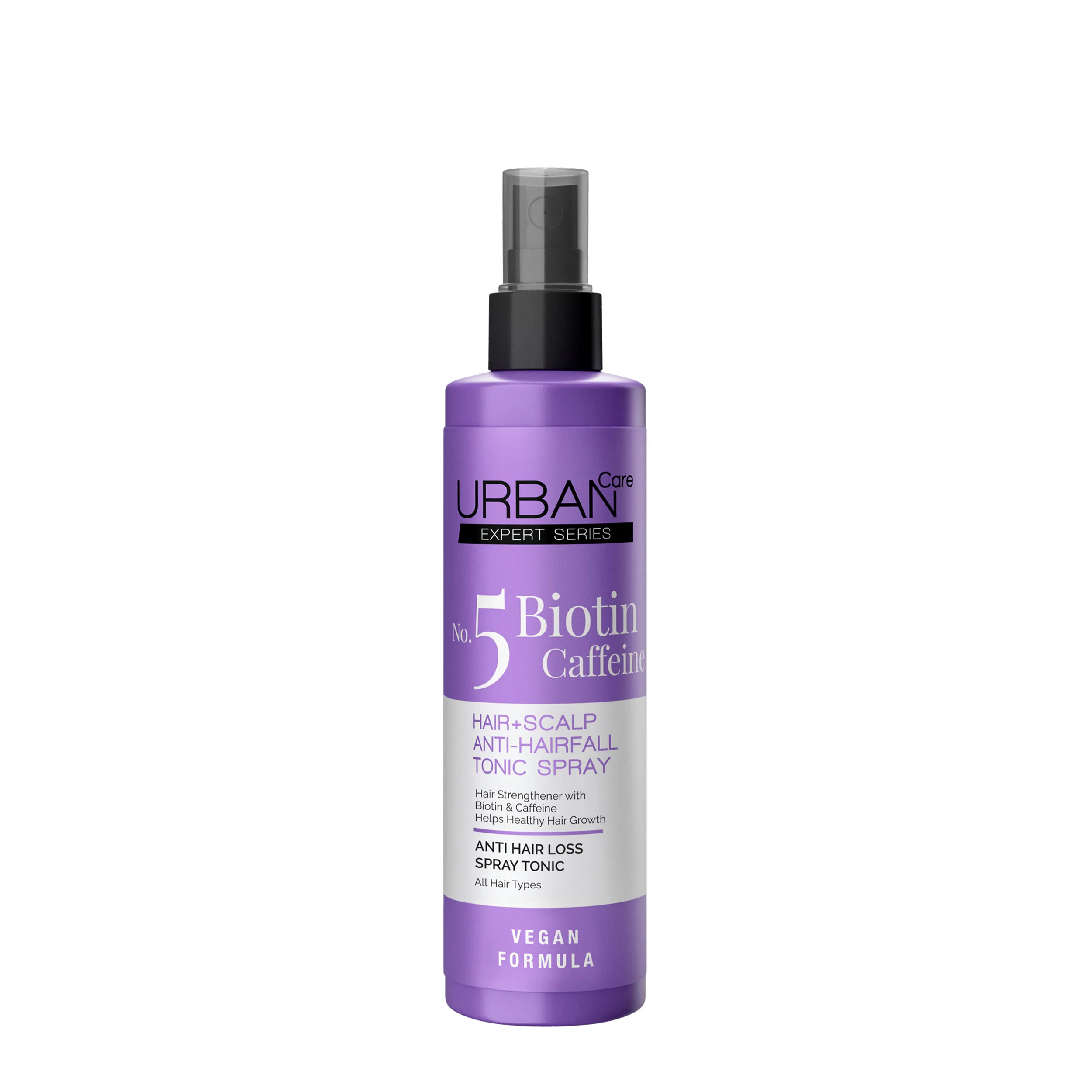 Expert biotin & caffein hair + scalp tonic spray - Image 2