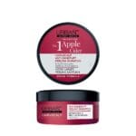 Nr. 1 Șampon scrub scalp anti-mătreață cu cidru de mere - imagine 3