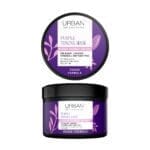 Purple toning mask intensive teatment hair mask - Image 2