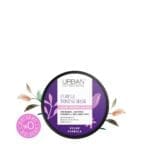 Purple toning mask intensive teatment hair mask - Image 3