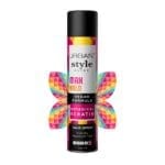 Style guide max hold hair spray - Image 3