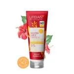 Twisted curls hibiscus & shea butter hair care conditioner - Image 3