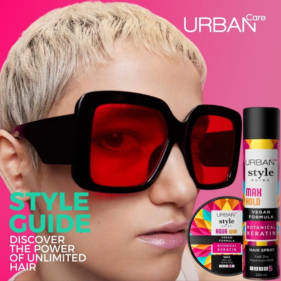 banner style guide