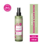 Rosemary & Clove hair care water