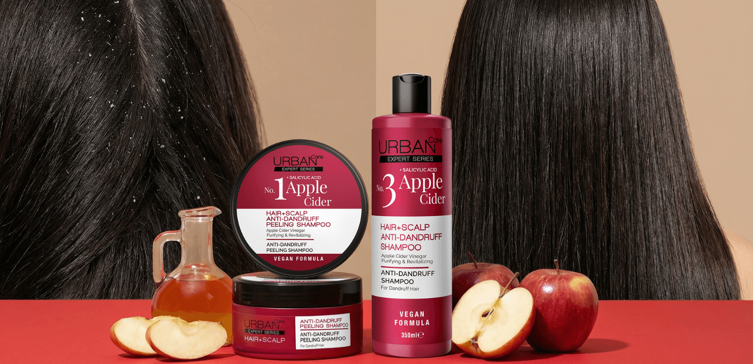 Urban Care Gama Apple and Cider 