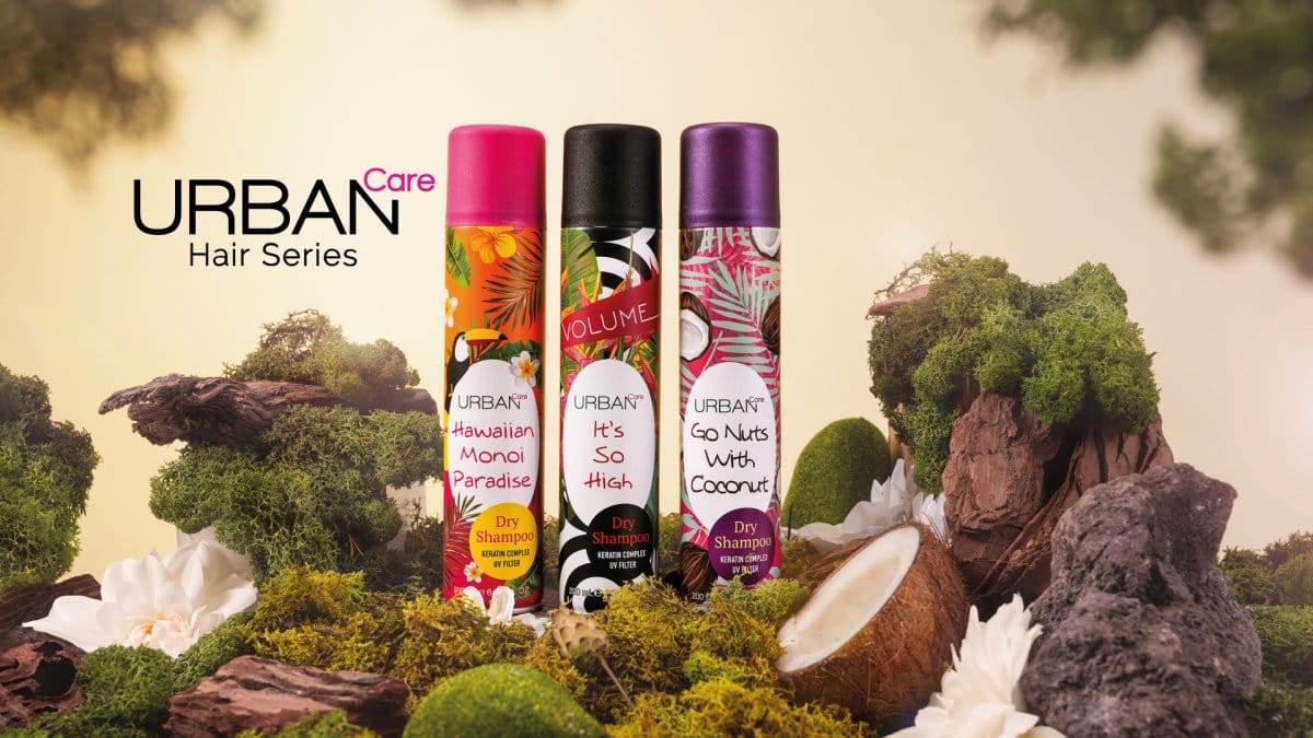 Cel mai bun sampon pentru par gras Ghid pentru un scalp echilibrat in 2026 Hero Image