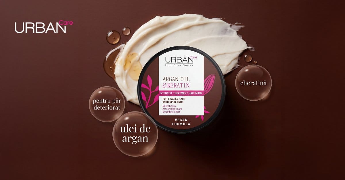Masca de Par pentru Par Deteriorat Ghid de Reparare si Hidratare Intensa 2026 Hero Image