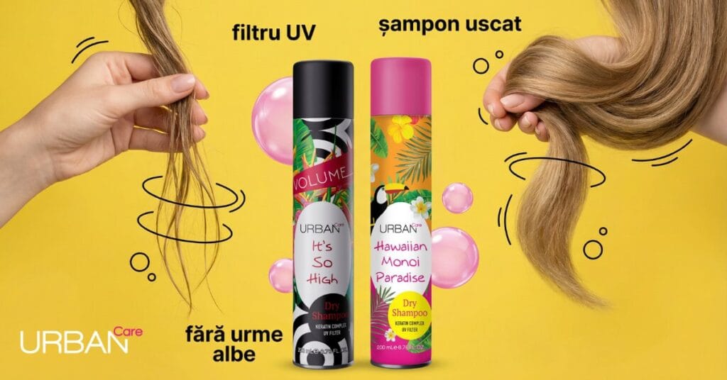 Șampon natural pentru păr uscat: Ghid complet pentru hidratare și strălucire în 2026