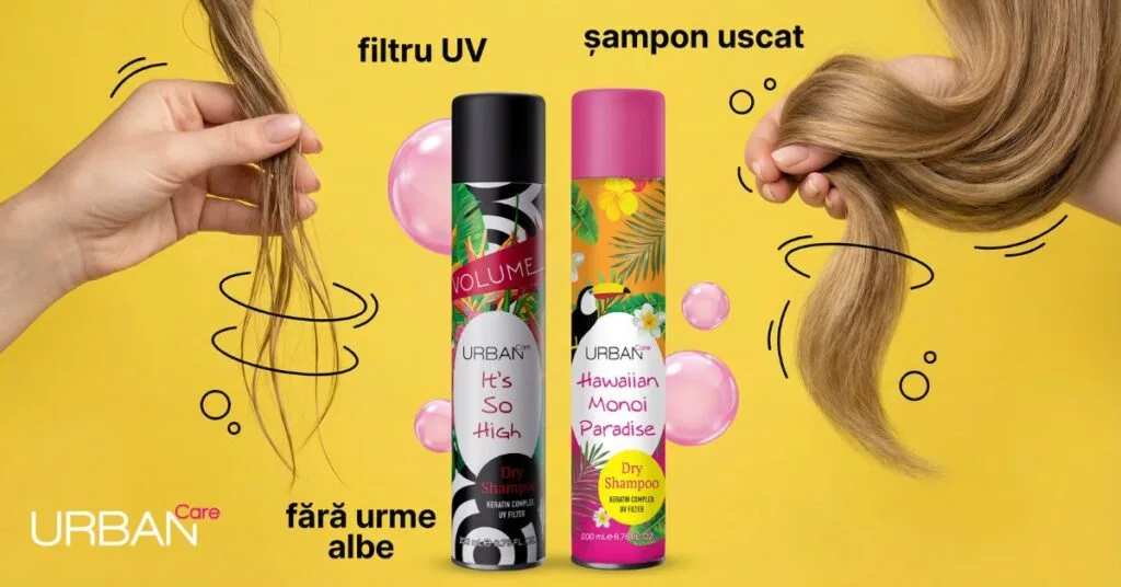 Șampon natural pentru păr uscat: Ghid complet pentru hidratare și strălucire în 2026