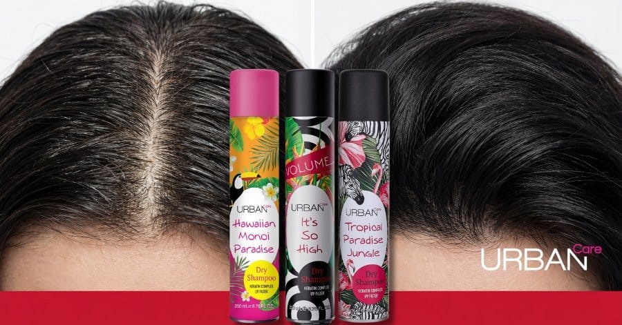 Șampon pentru Păr Gras: Ghidul Complet pentru un Păr Curat mai Mult Timp