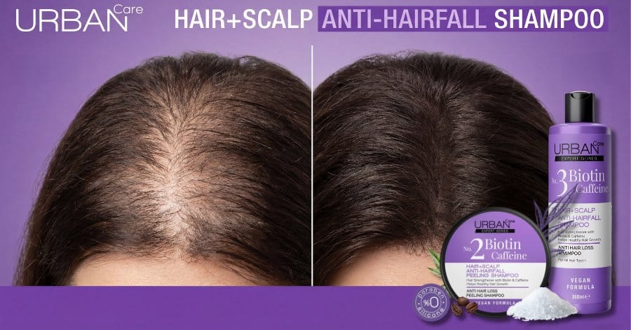 Tratament pentru căderea părului la femei: Ghid complet 2026