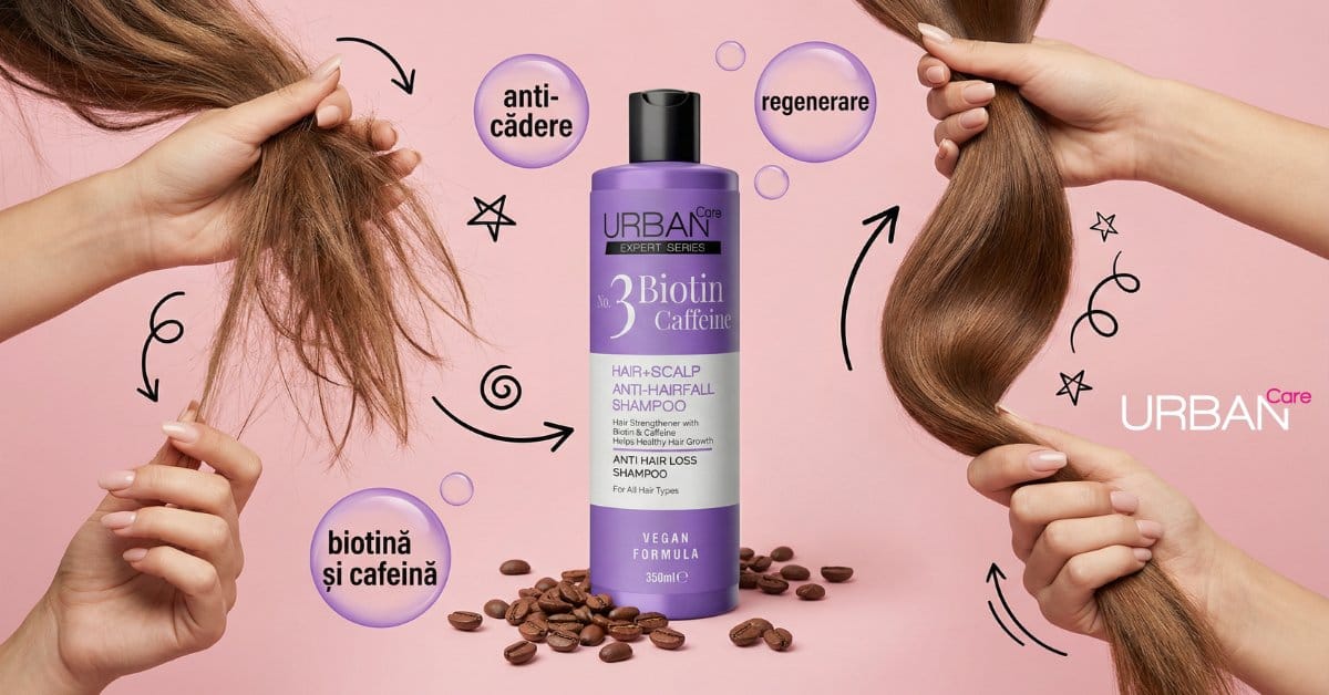 Șampon fără sulfați și parabeni: Ghidul tău pentru o îngrijire conștientă în 2026