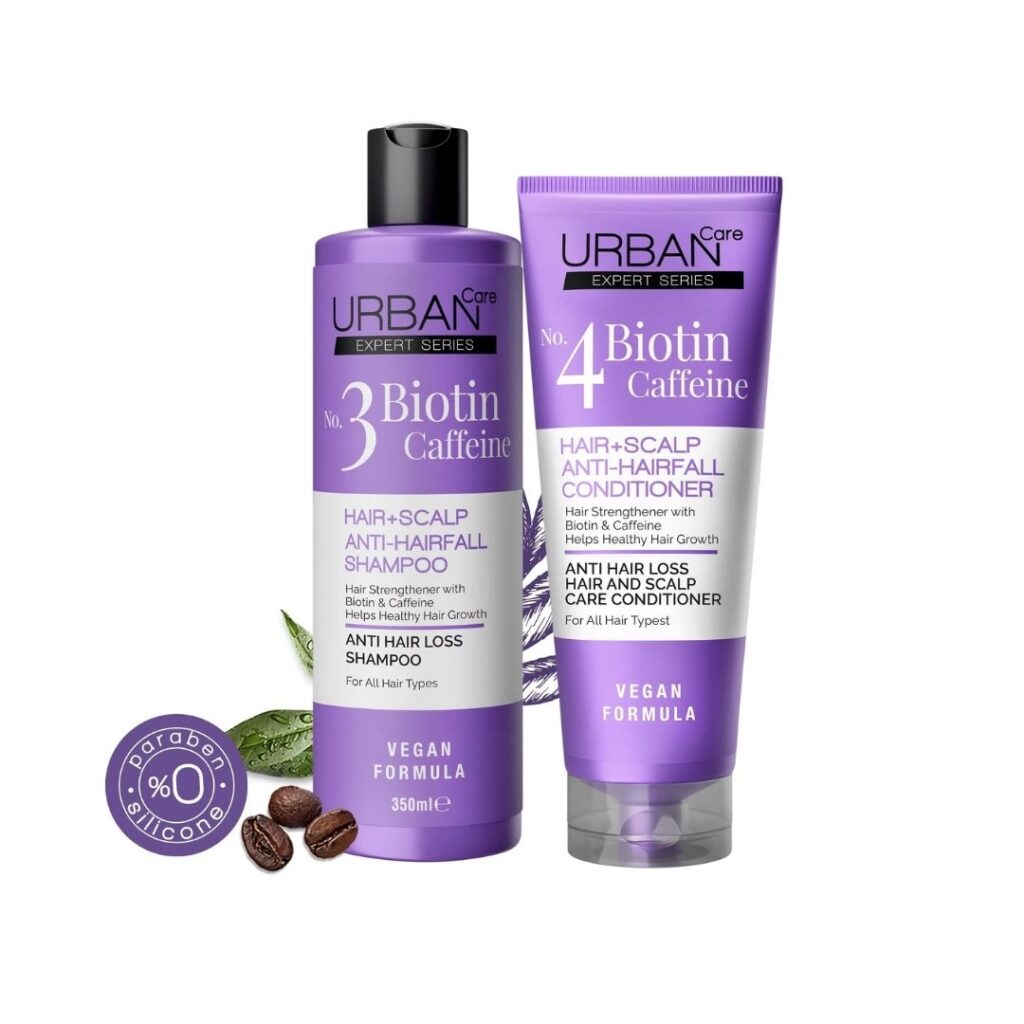 Anti Fall Spring Bundle