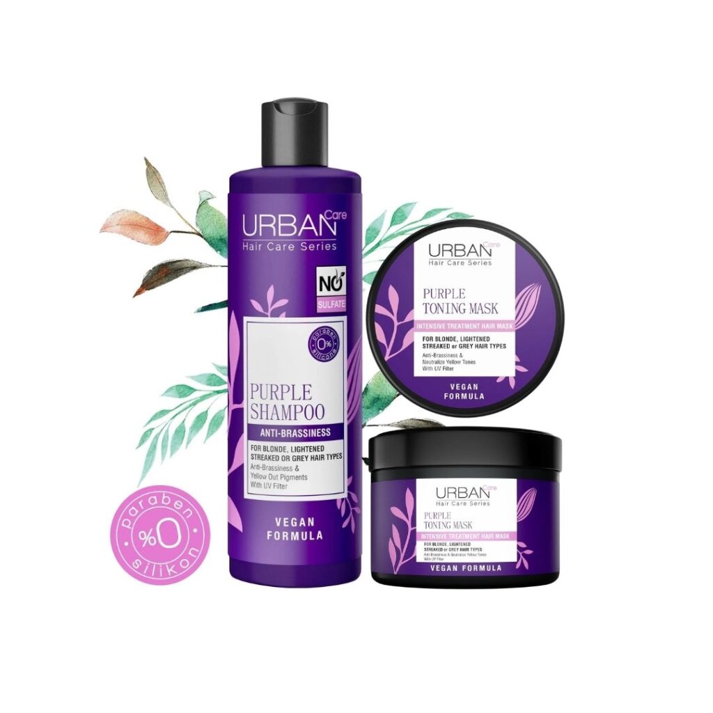 Blonde Emergency Bundle