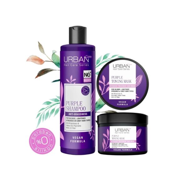 Blonde Emergency Bundle