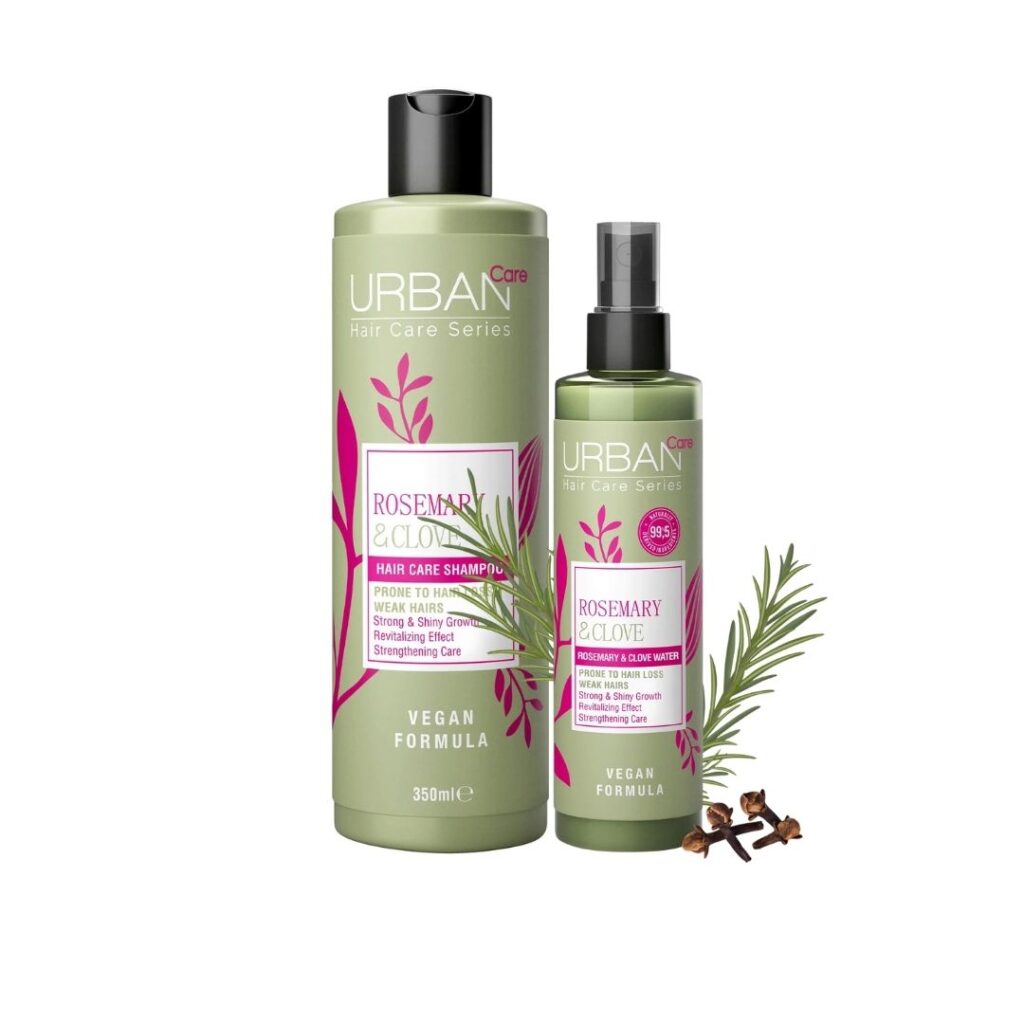 Rosemary Ritual Bundle