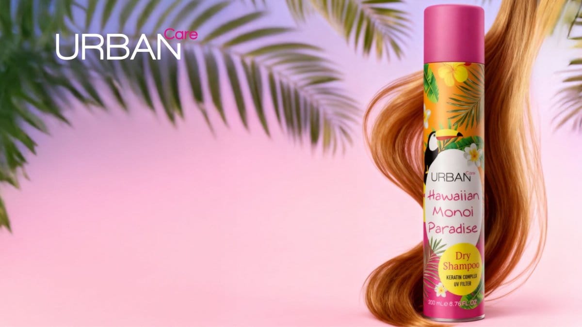 Șampon uscat recomandări 2026: Ghidul tău pentru un păr fresh instant