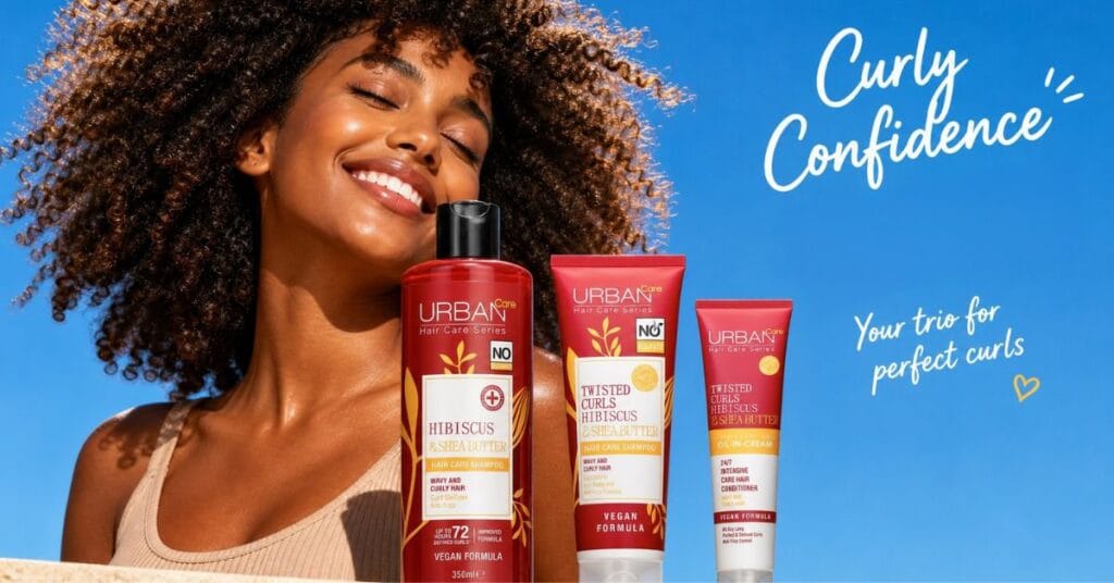Șampon pentru păr creț și metoda Curly Girl: Ghid pentru bucle definite