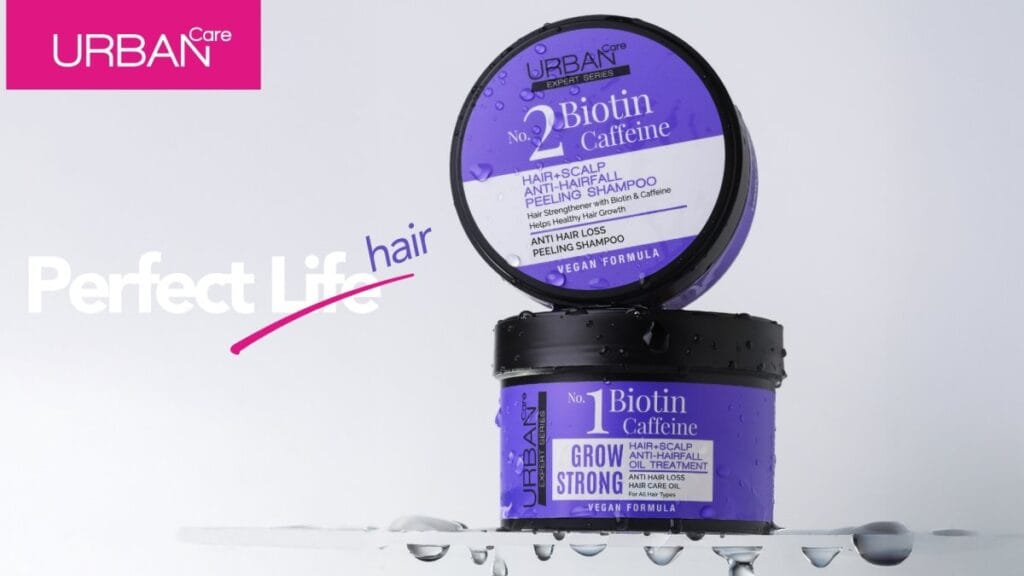Exfoliant pentru scalp iritat: Ghid pentru o îngrijire delicată și eficientă